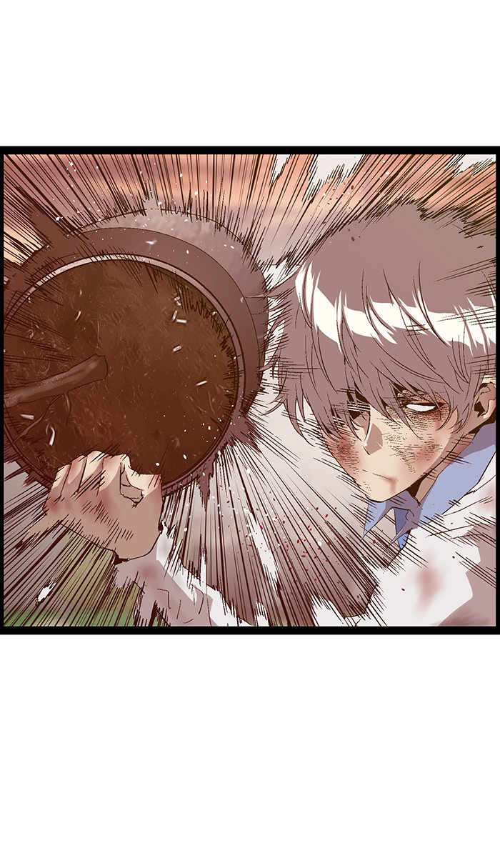 Weak Hero Chapter 86 Gambar 11