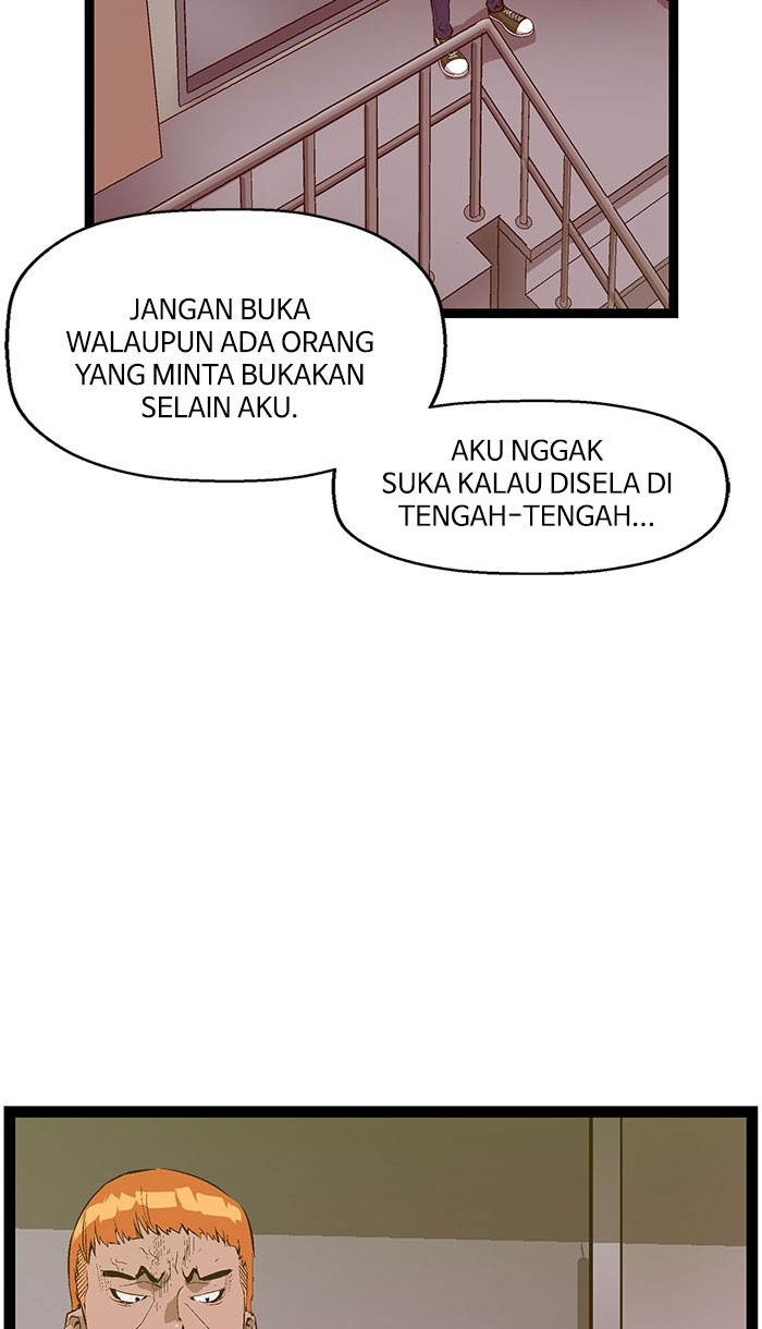Weak Hero Chapter 84 Gambar 11