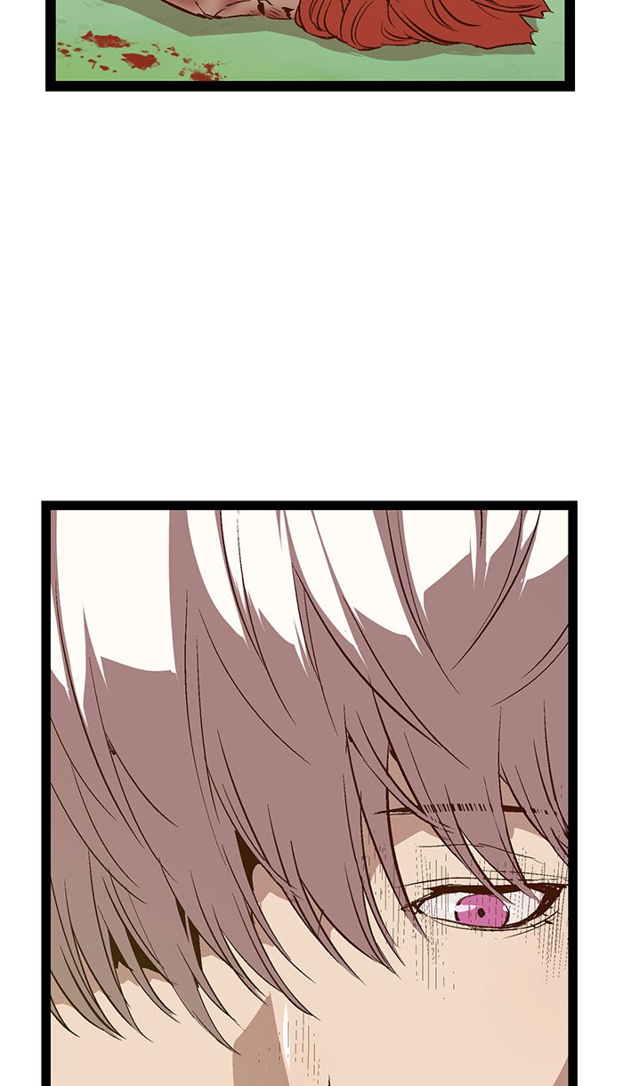 Weak Hero Chapter 84 Gambar 15