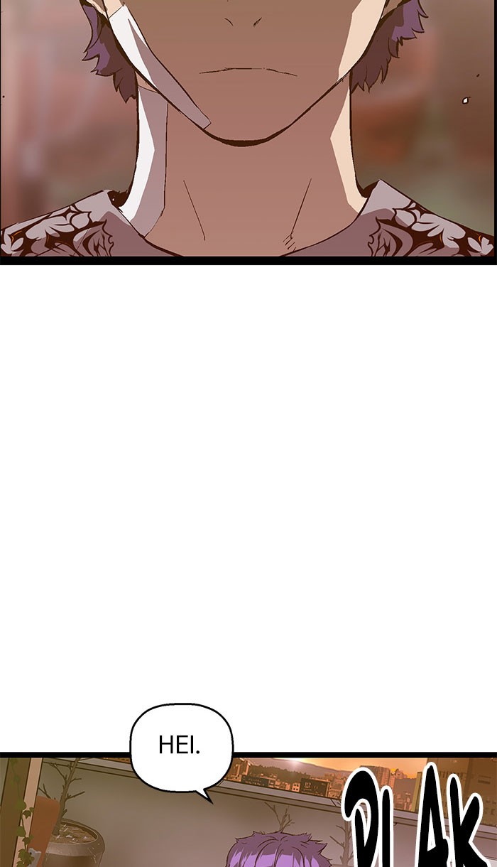 Weak Hero Chapter 84 Gambar 20
