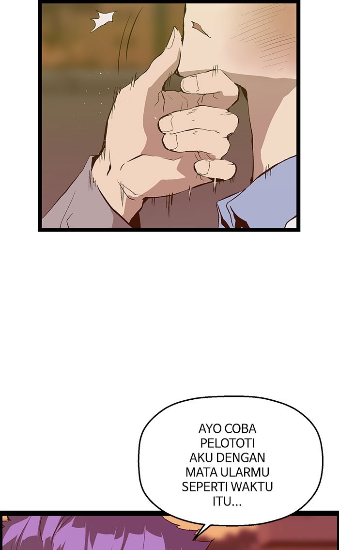 Weak Hero Chapter 84 Gambar 23
