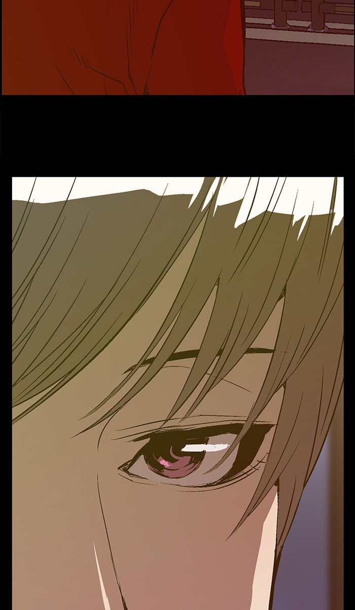 Weak Hero Chapter 84 Gambar 26