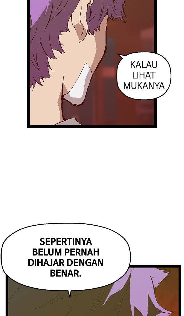 Weak Hero Chapter 84 Gambar 39