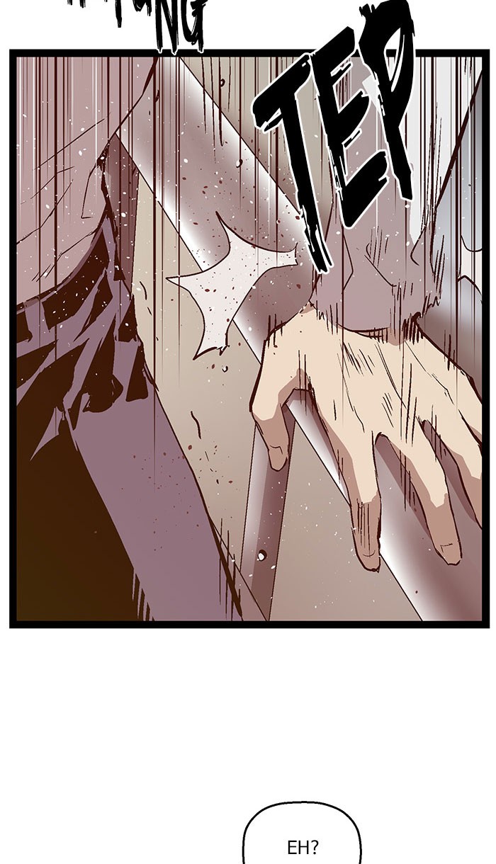 Weak Hero Chapter 84 Gambar 4
