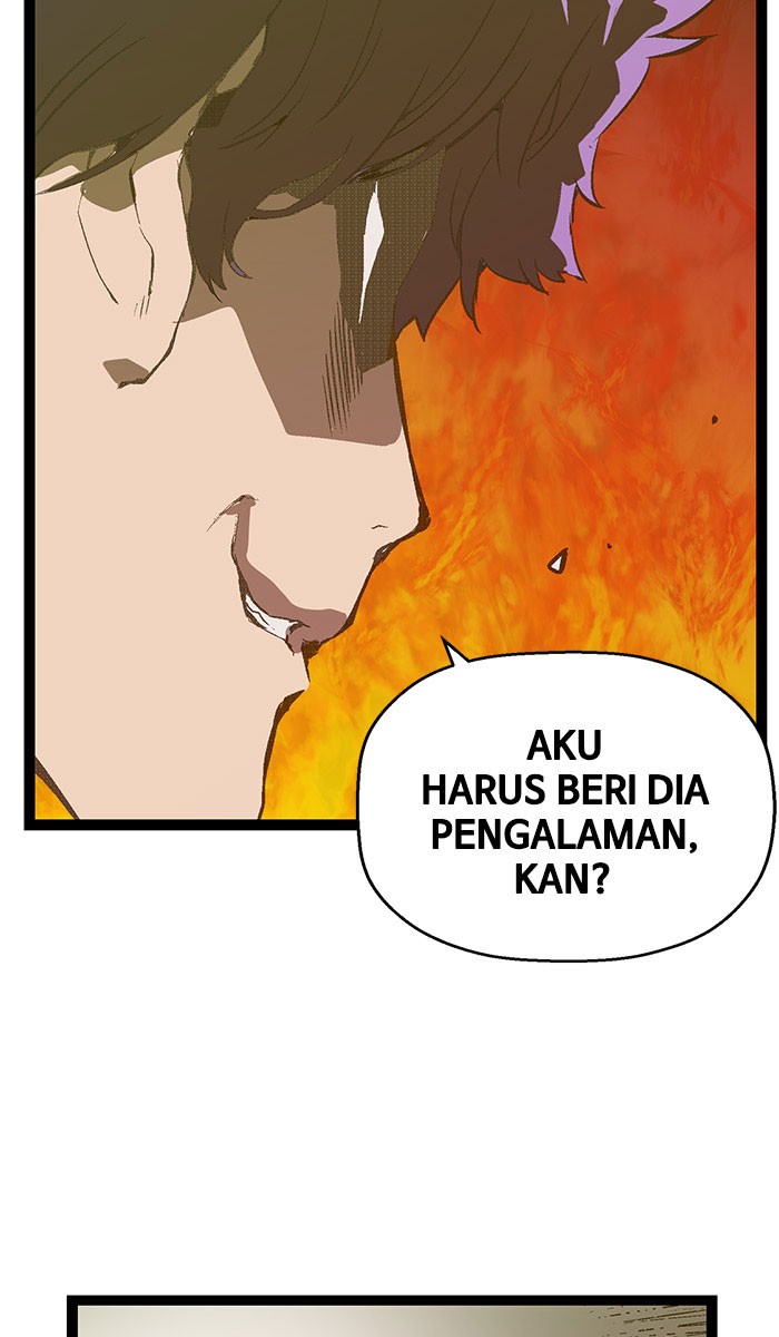Weak Hero Chapter 84 Gambar 40