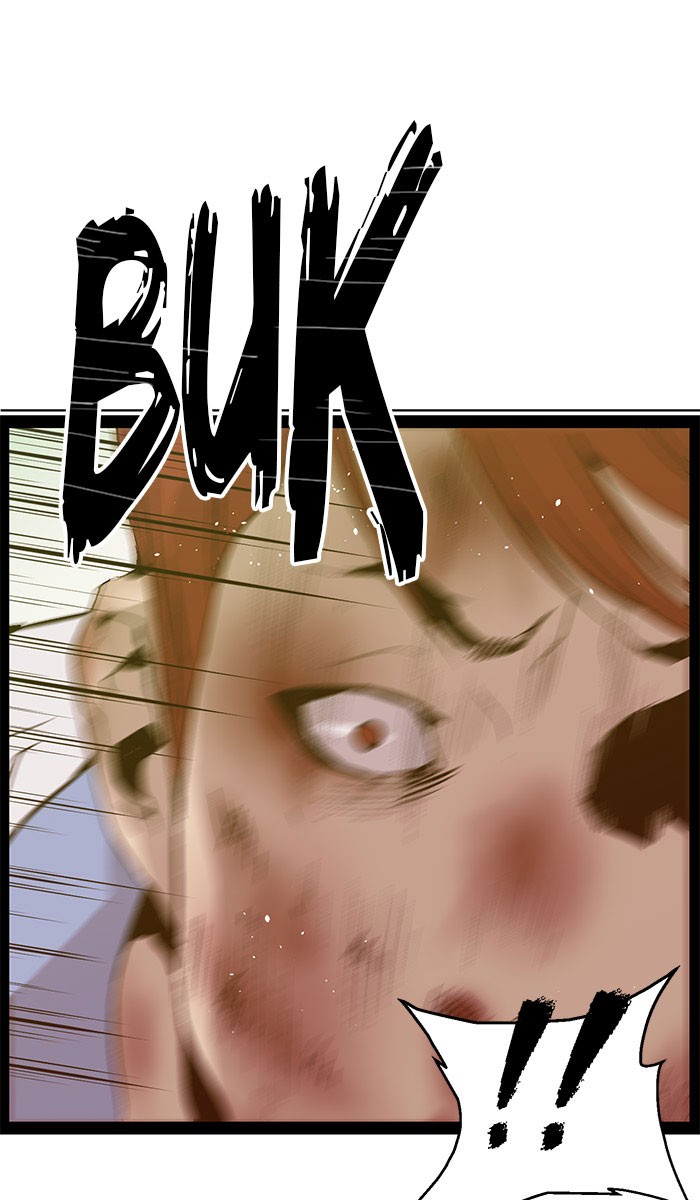 Weak Hero Chapter 84 Gambar 47