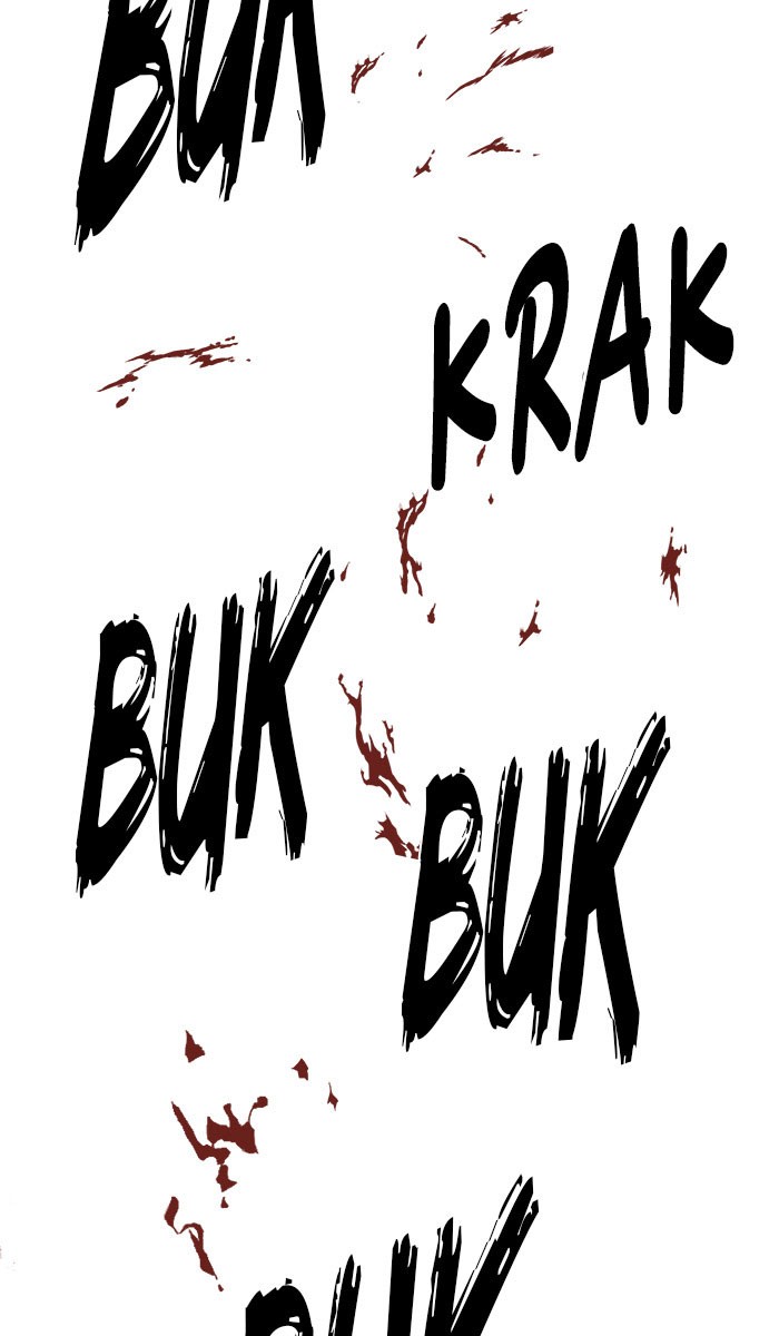 Weak Hero Chapter 84 Gambar 55