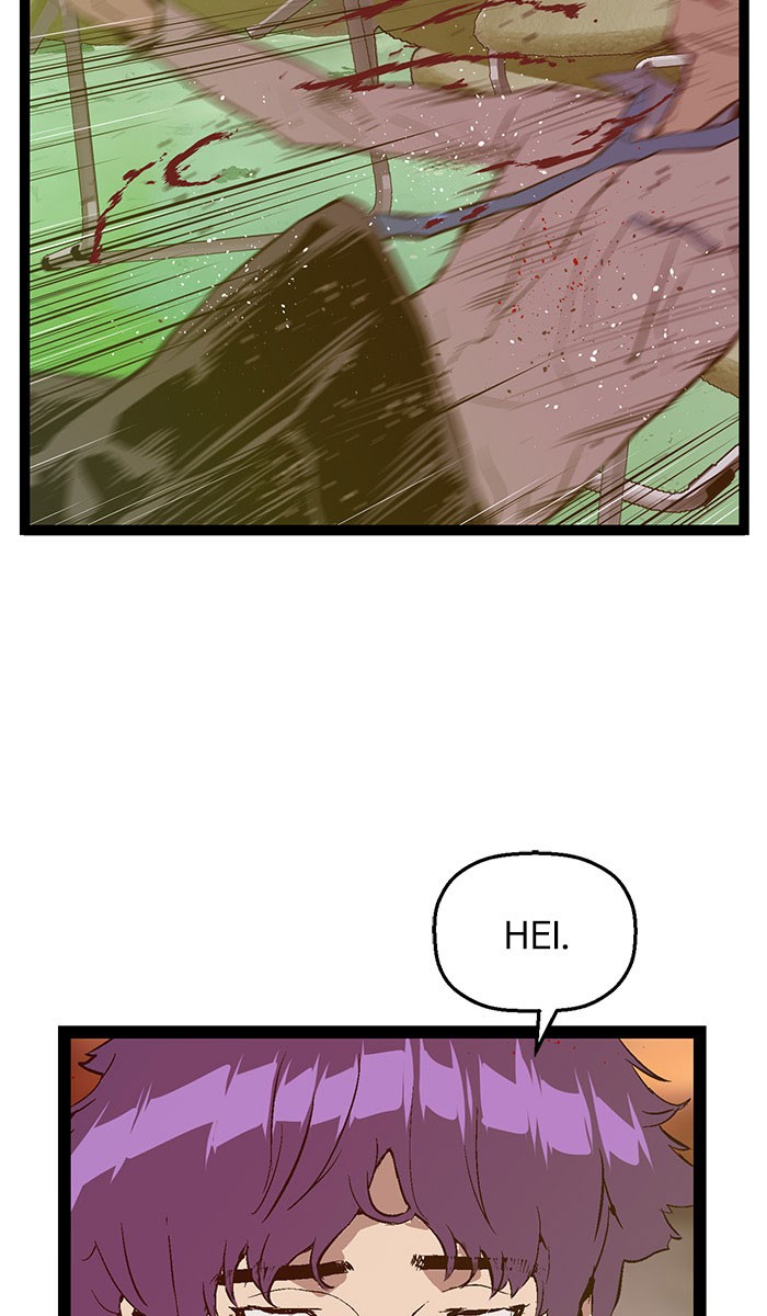 Weak Hero Chapter 84 Gambar 60