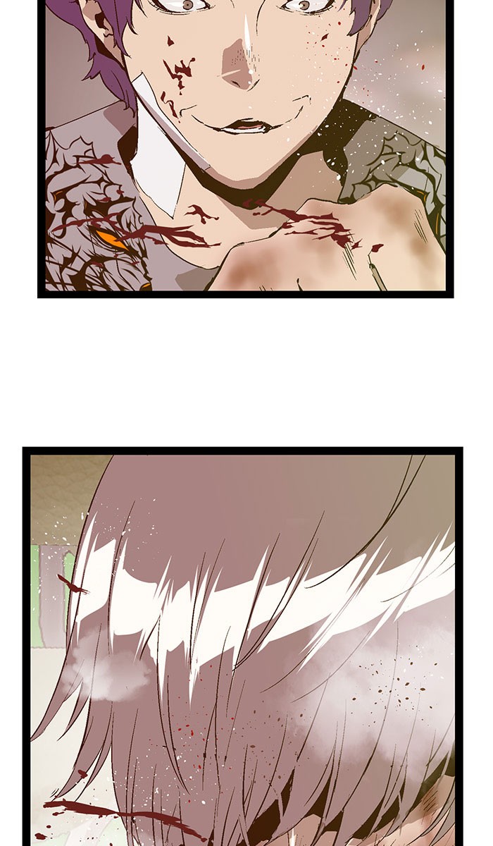 Weak Hero Chapter 84 Gambar 61