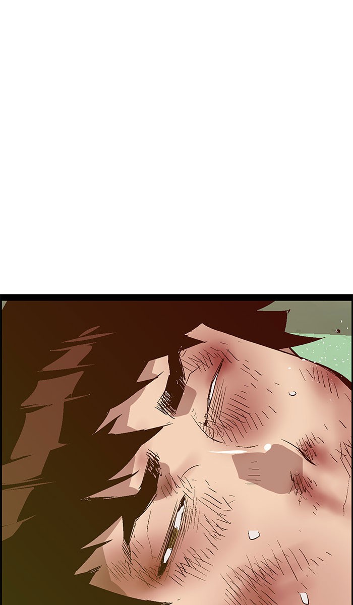 Weak Hero Chapter 84 Gambar 64