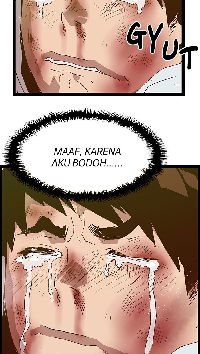 Weak Hero Chapter 84 Gambar 74