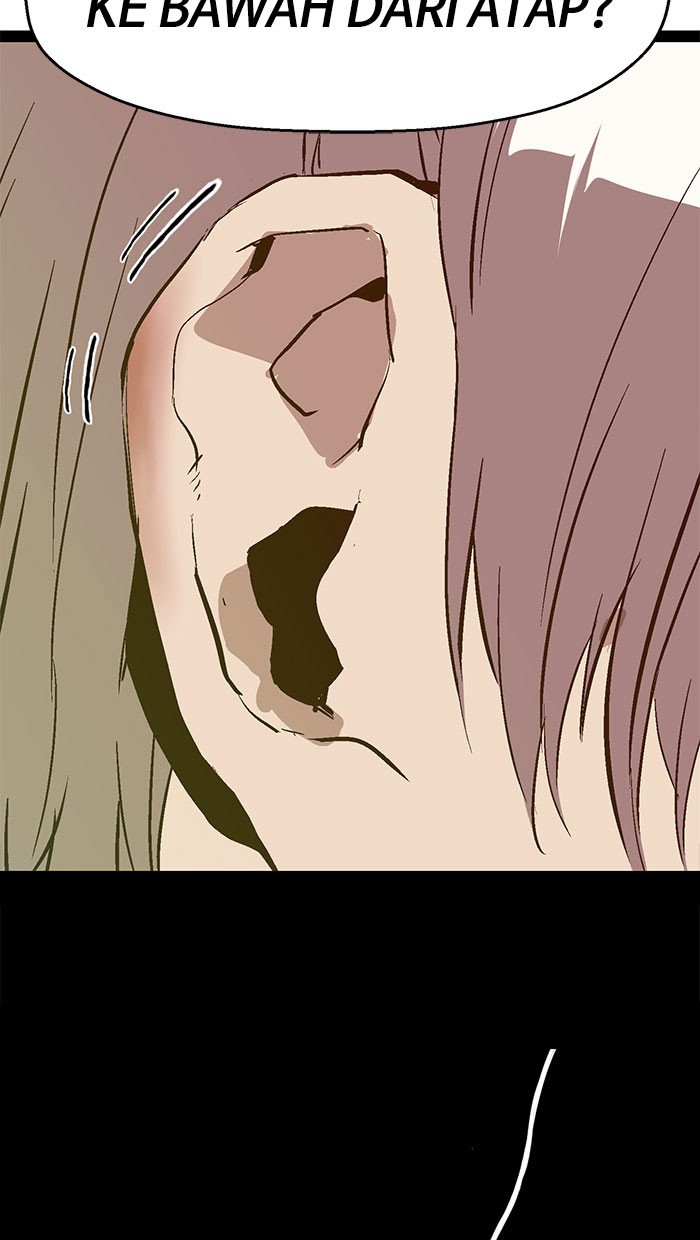 Weak Hero Chapter 84 Gambar 85