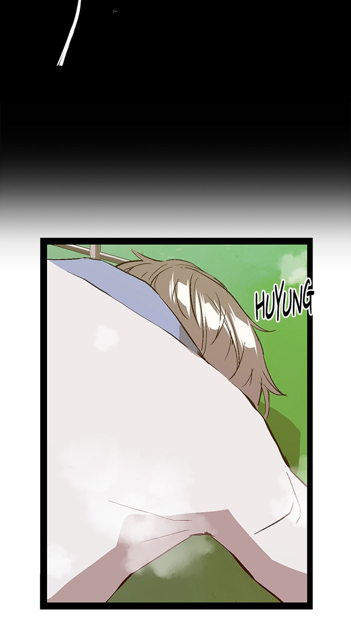 Weak Hero Chapter 84 Gambar 87