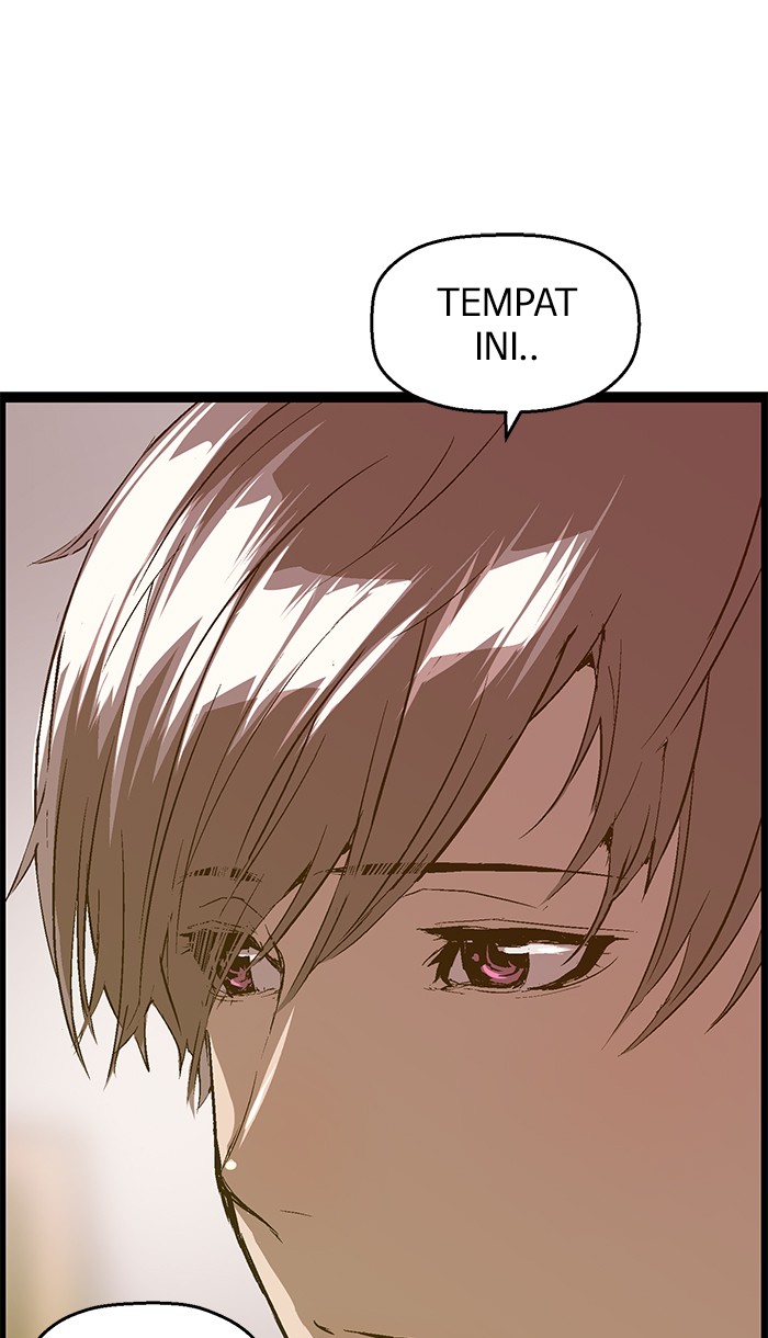 Weak Hero Chapter 75 Gambar 58