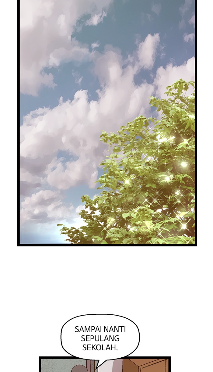 Weak Hero Chapter 75 Gambar 62