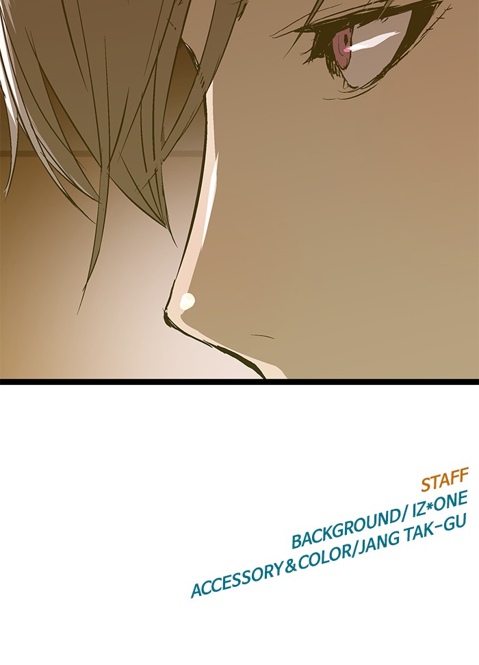 Weak Hero Chapter 75 Gambar 75