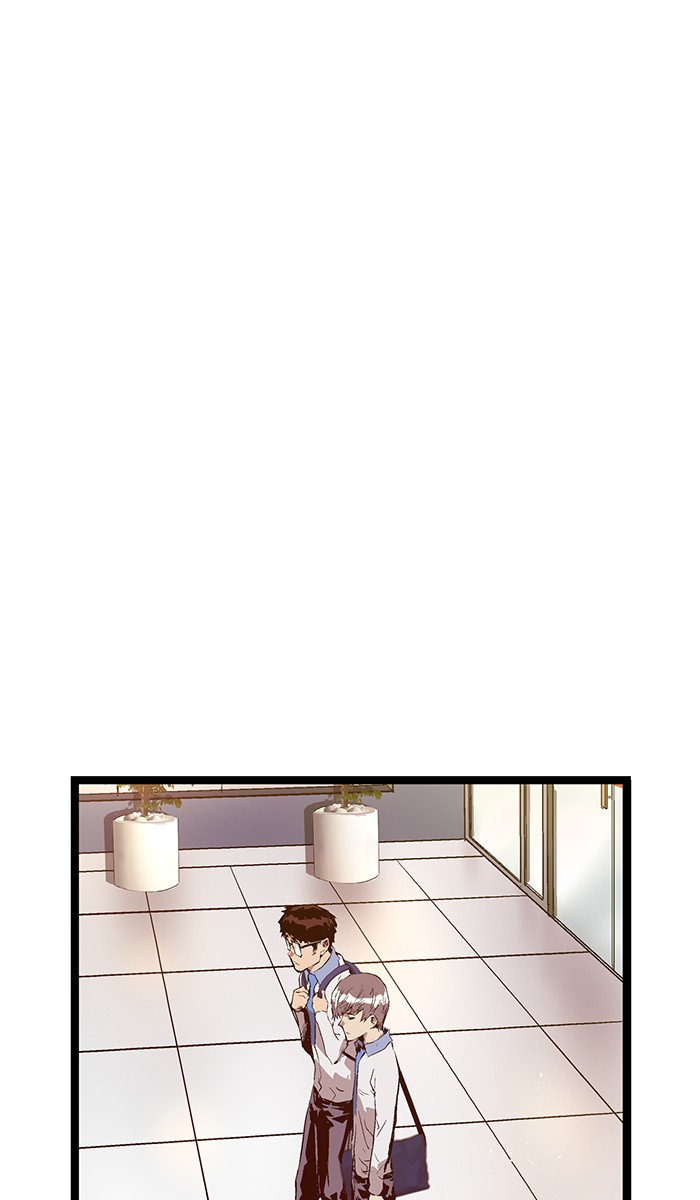Weak Hero Chapter 73 Gambar 10