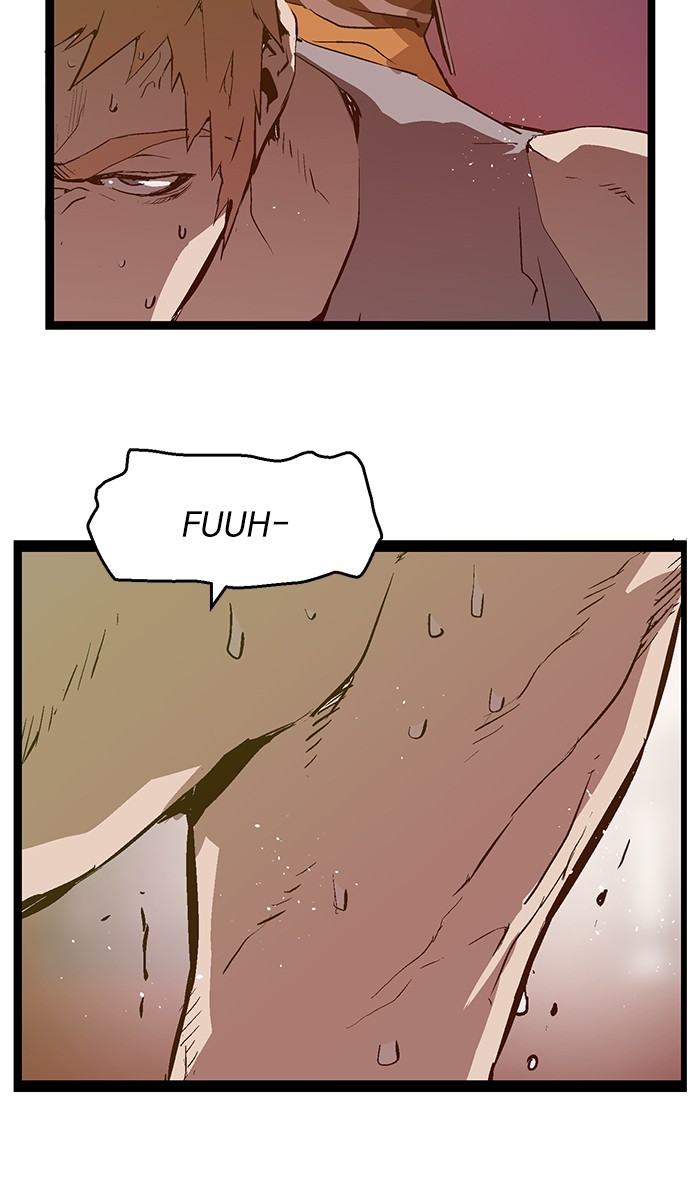 Weak Hero Chapter 73 Gambar 20