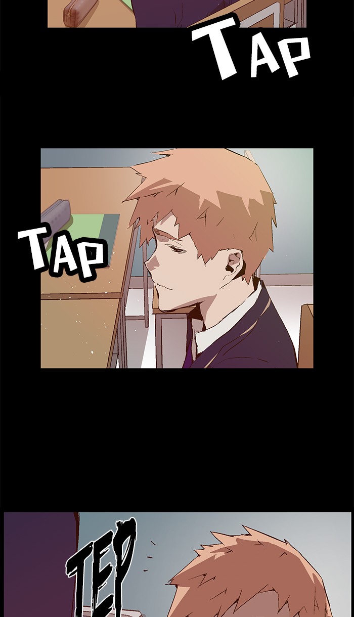 Weak Hero Chapter 73 Gambar 34