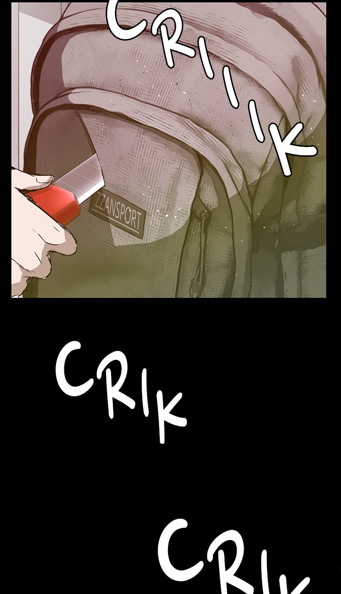 Weak Hero Chapter 73 Gambar 64