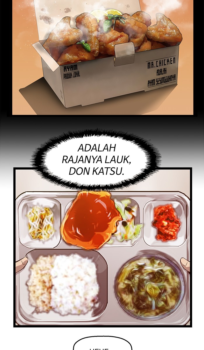 Baca Manhwa Weak Hero Chapter 68 Gambar 2