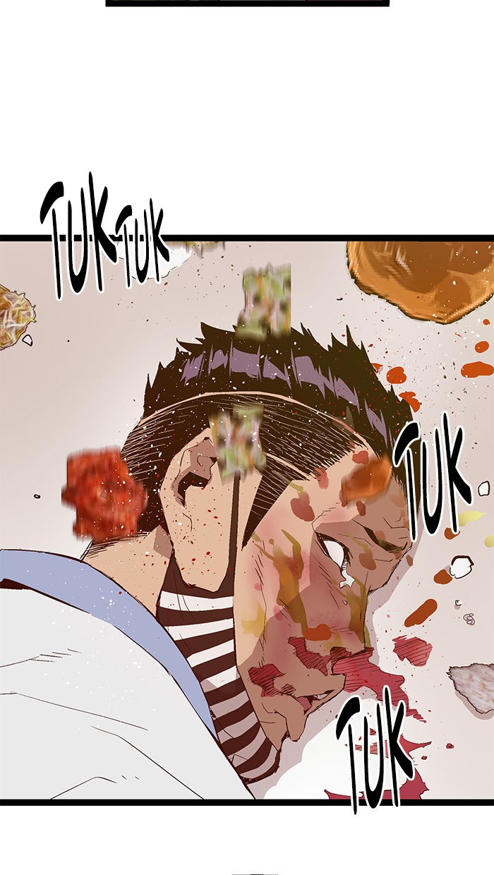 Weak Hero Chapter 68 Gambar 53