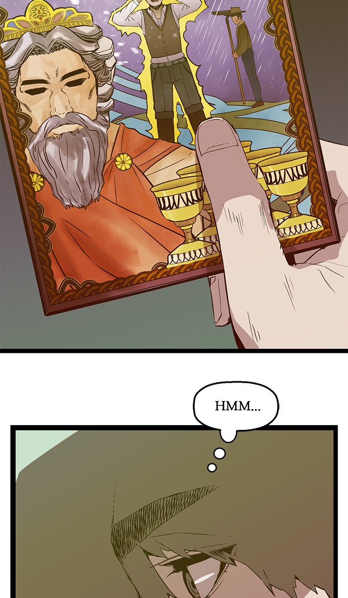 Weak Hero Chapter 66 Gambar 5