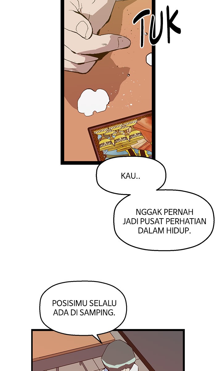 Weak Hero Chapter 66 Gambar 7