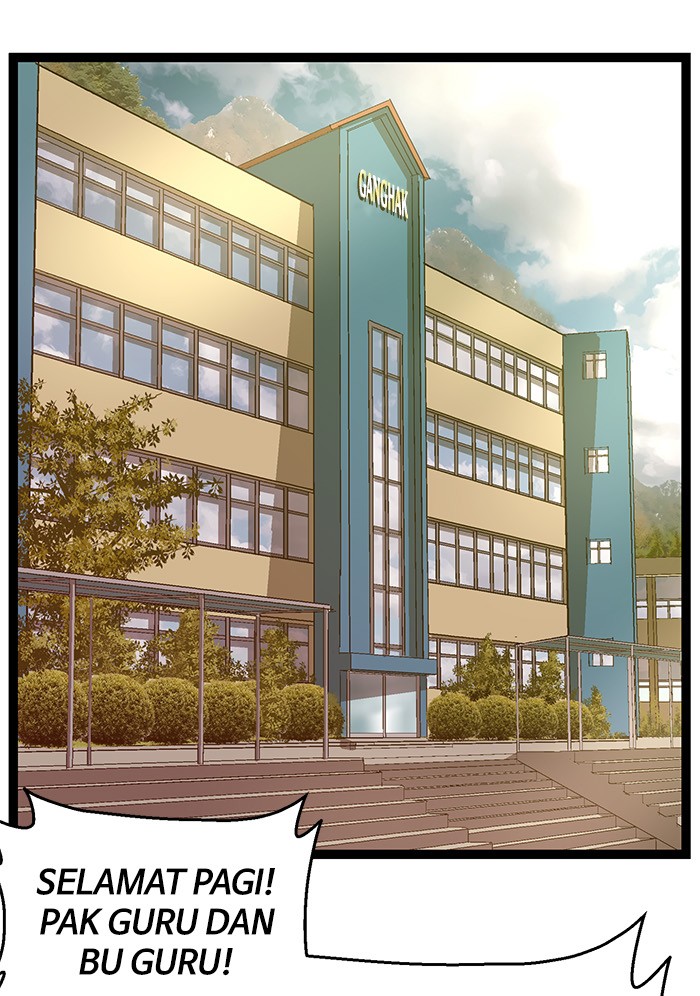 Baca Komik Weak Hero Chapter 64 Gambar 1