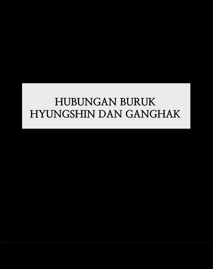 Weak Hero Chapter 61 Gambar 10