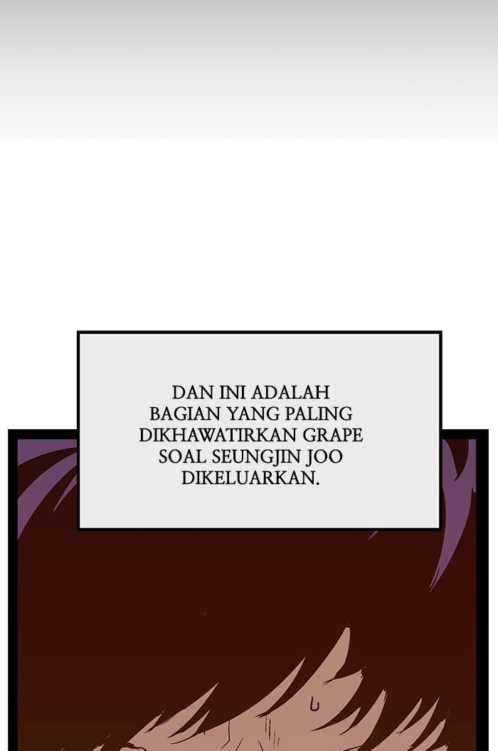 Weak Hero Chapter 61 Gambar 18