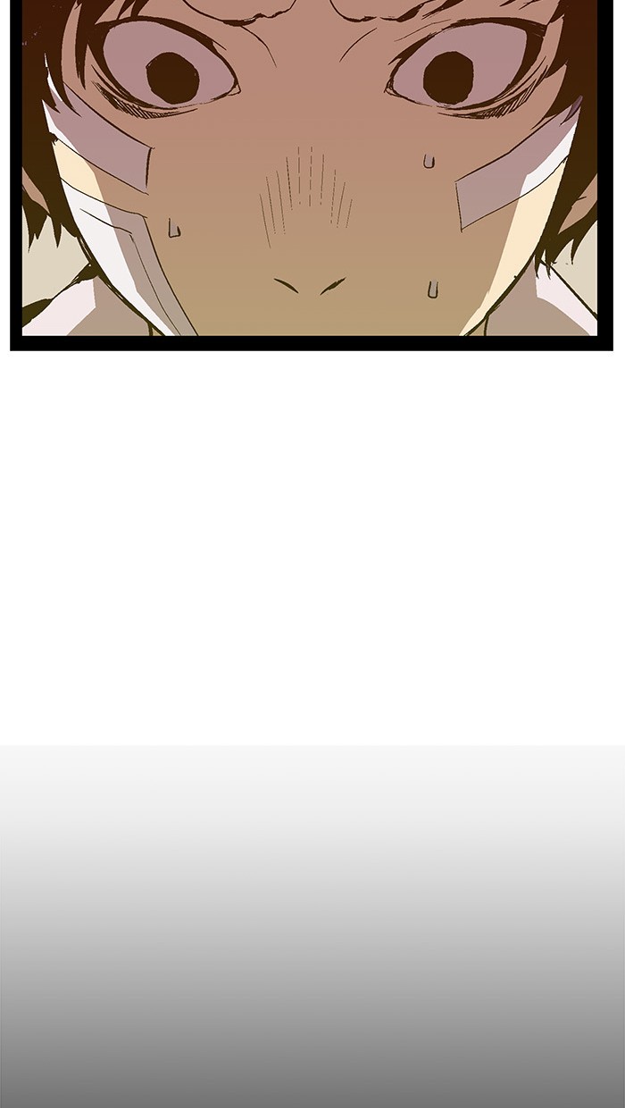 Weak Hero Chapter 61 Gambar 19