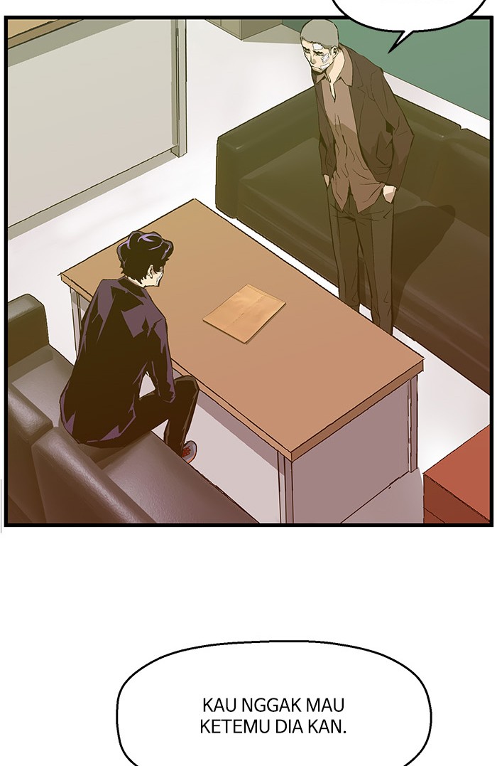 Baca Manhwa Weak Hero Chapter 61 Gambar 2