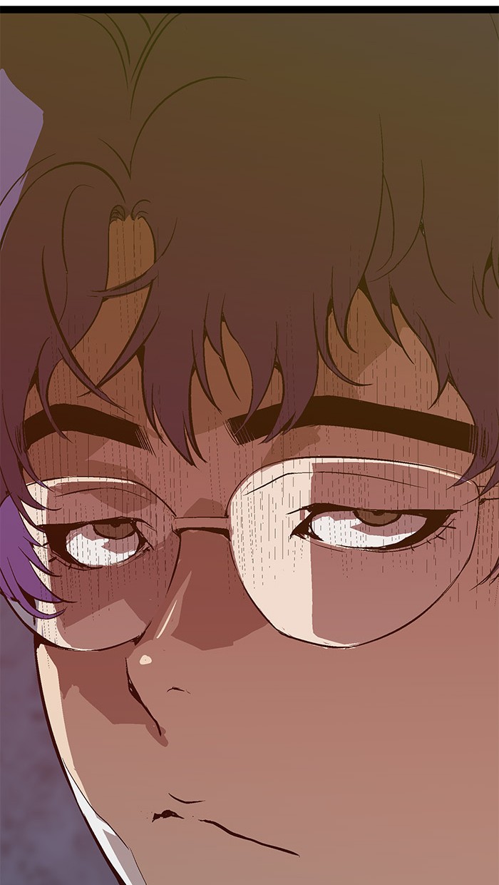 Weak Hero Chapter 61 Gambar 45