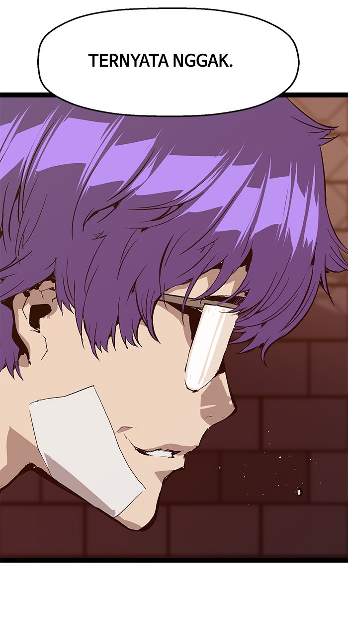 Weak Hero Chapter 61 Gambar 61
