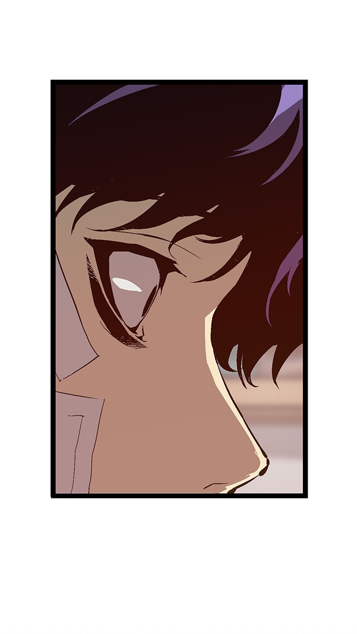 Weak Hero Chapter 61 Gambar 7