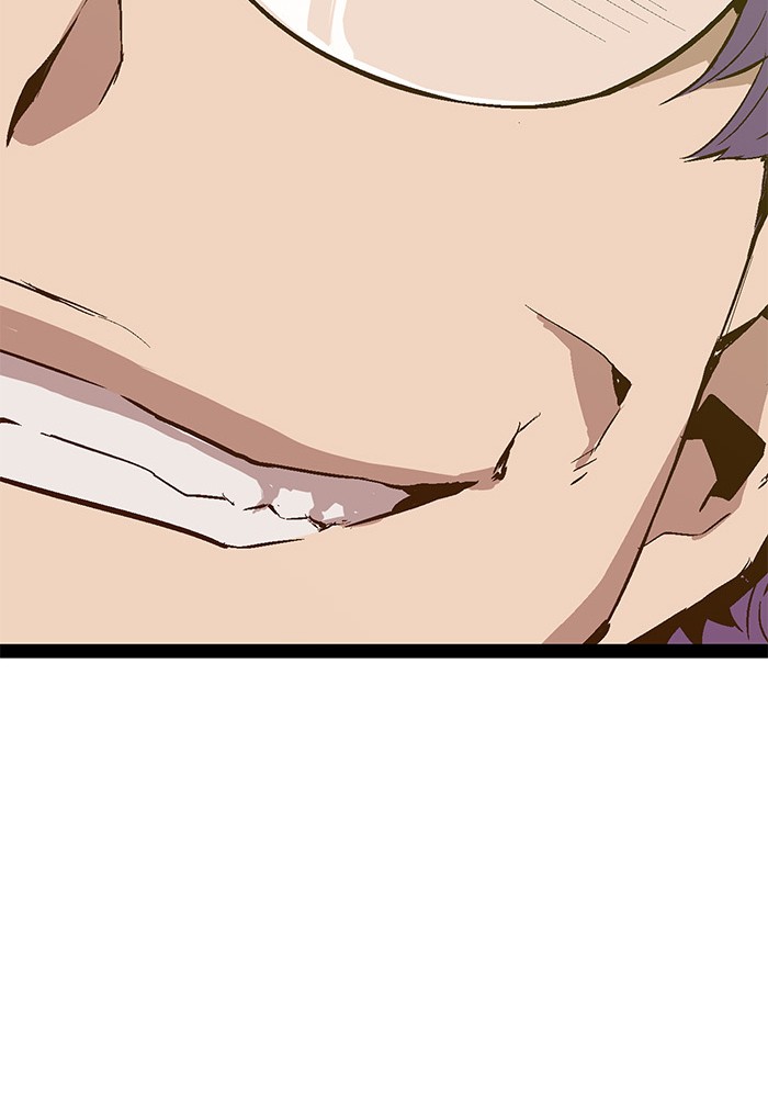 Weak Hero Chapter 61 Gambar 76