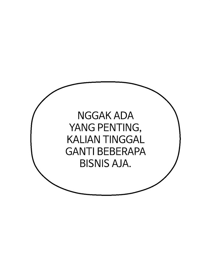 Weak Hero Chapter 61 Gambar 85