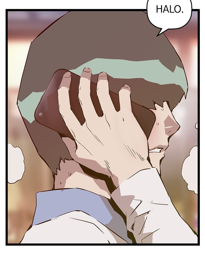Baca  Weak Hero Chapter 60 Gambar 2