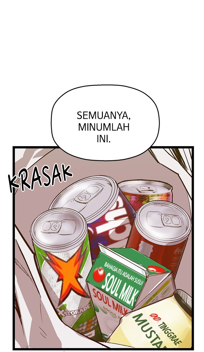 Weak Hero Chapter 60 Gambar 26