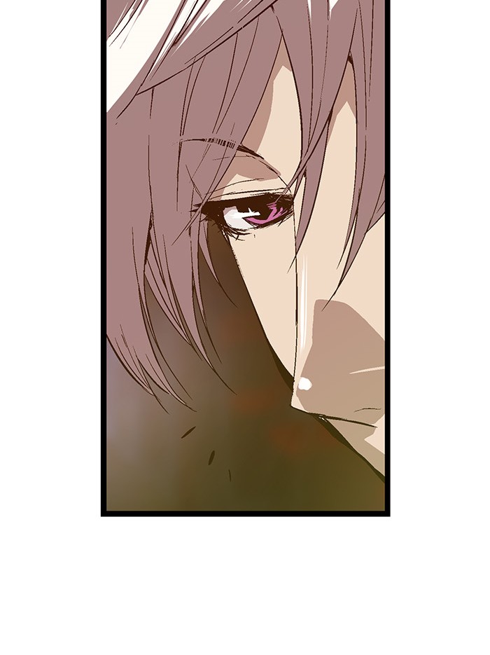 Weak Hero Chapter 60 Gambar 31
