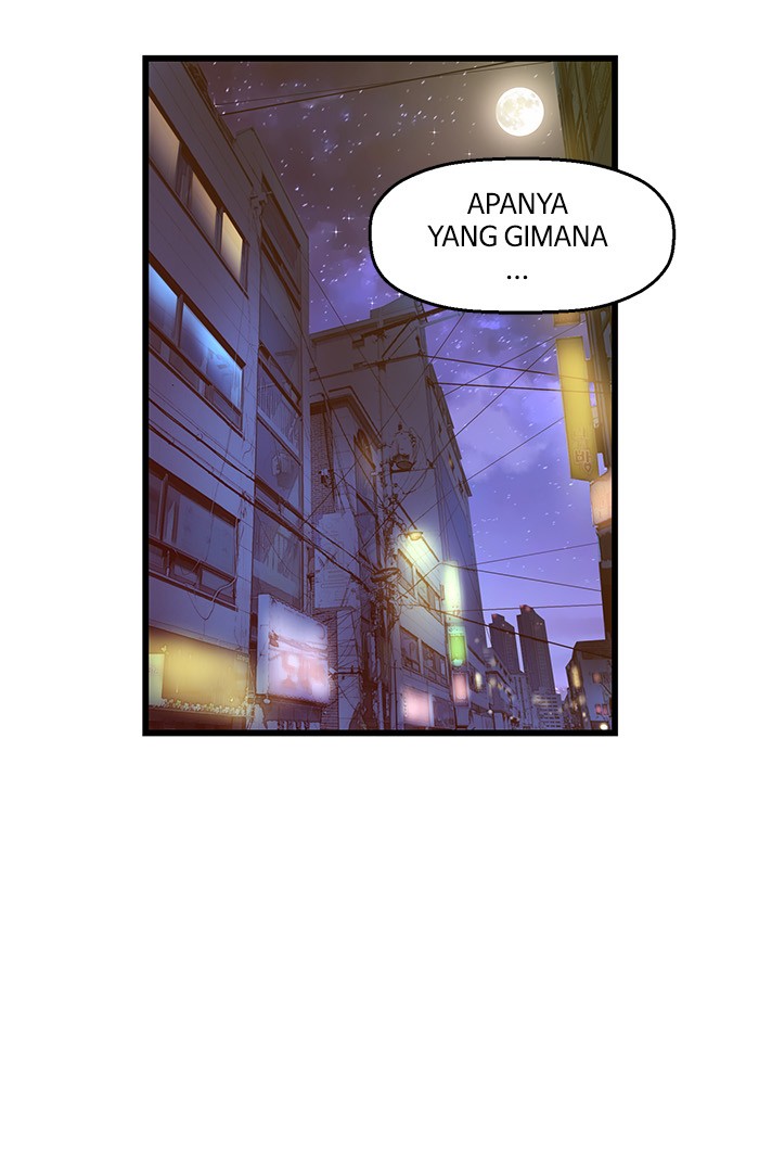 Weak Hero Chapter 60 Gambar 4