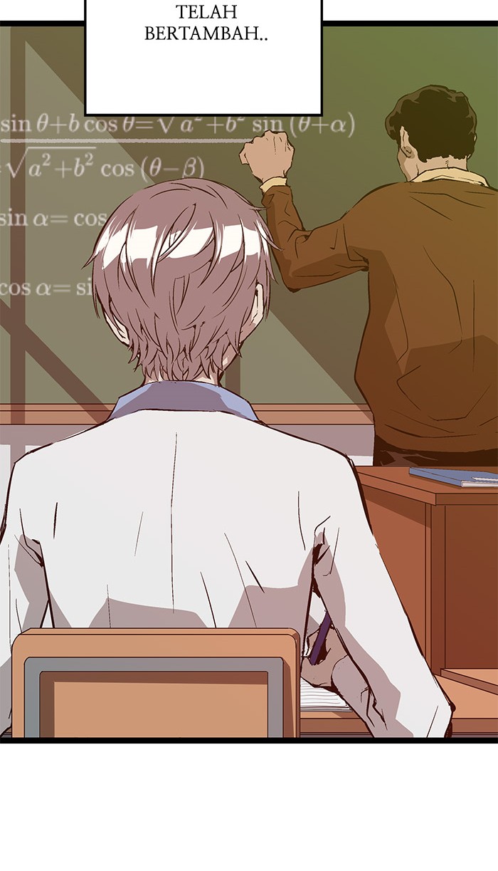 Weak Hero Chapter 60 Gambar 70