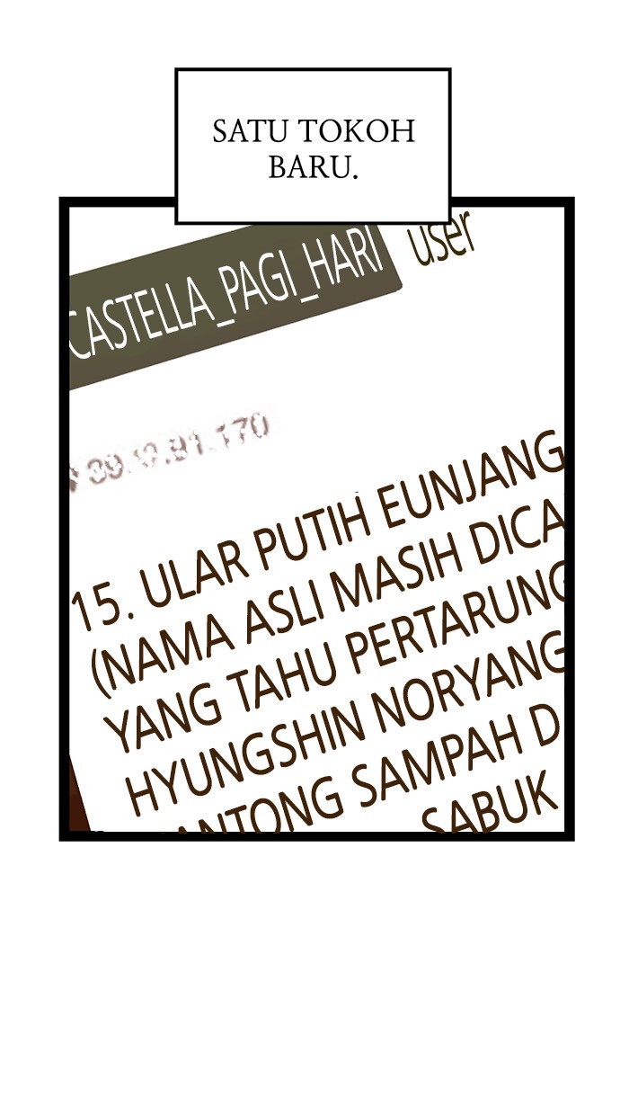 Weak Hero Chapter 60 Gambar 71
