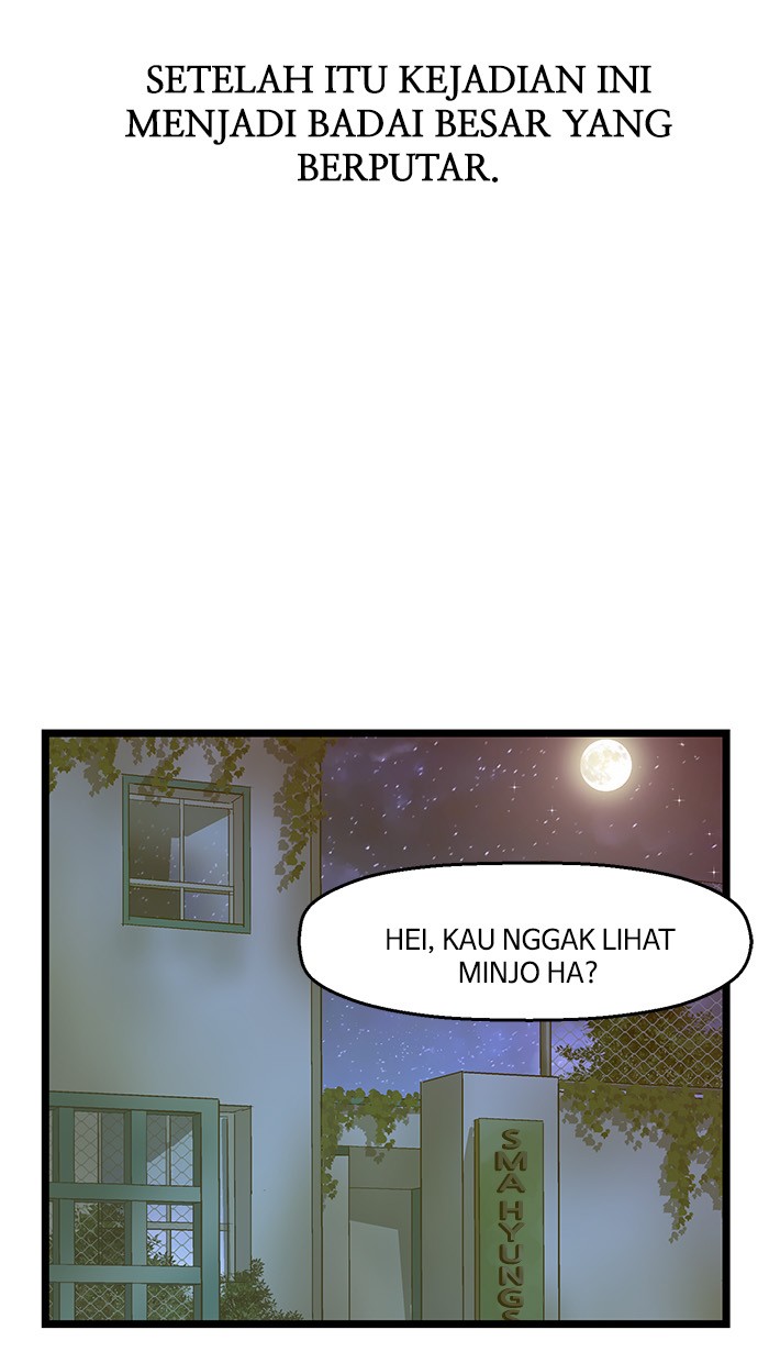 Weak Hero Chapter 60 Gambar 72
