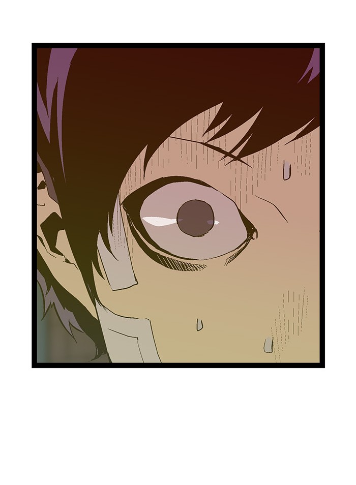 Weak Hero Chapter 60 Gambar 79