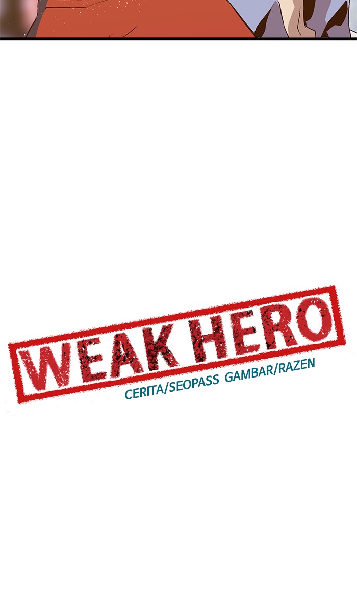 Weak Hero Chapter 59 29