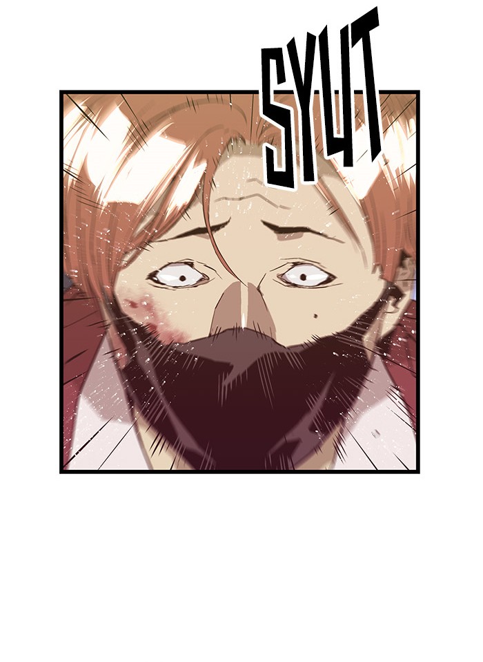 Weak Hero Chapter 54 Gambar 19