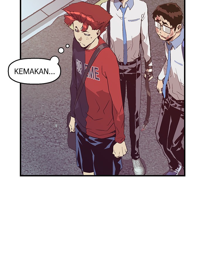 Baca  Weak Hero Chapter 54 Gambar 2
