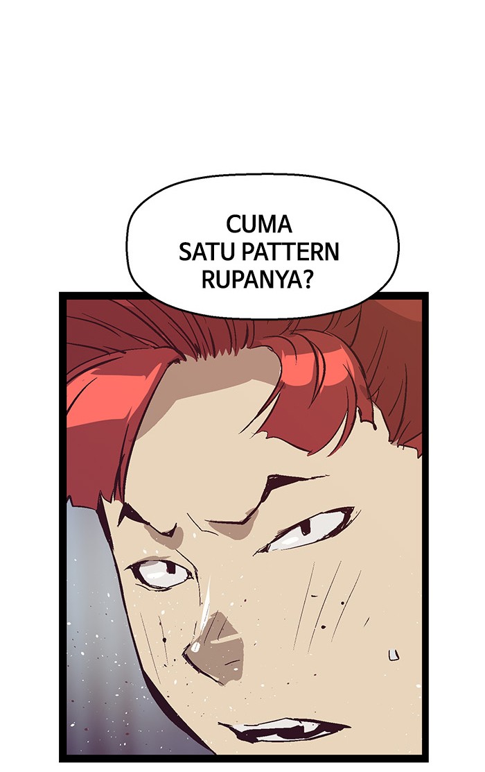 Weak Hero Chapter 54 Gambar 36